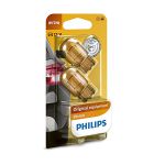 image produit Philips Vision WY21W, Lampe De Signalisation, Blister De 2