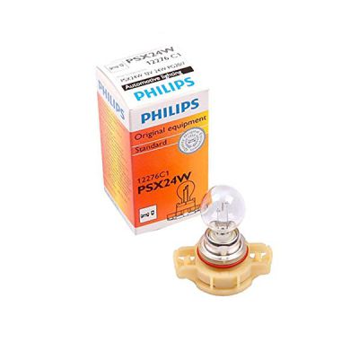 image Philips 12276C1 Ampoule Feu Clignotant