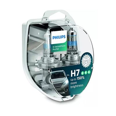 Philips automotive lighting Ampoules & lampes 12972XVPS2