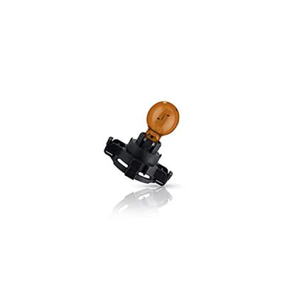 image Philips P12190 12V 24W PY24W Indicateur (Ambre)