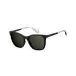 image produit Polaroid PLD 4059/S M9 807 53 Montures de Lunettes, Noir (Black/Grey), Femme