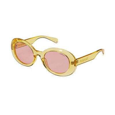 image Polaroid S0352491 Lunettes de Soleil Femmes, Multicolore, Talla única
