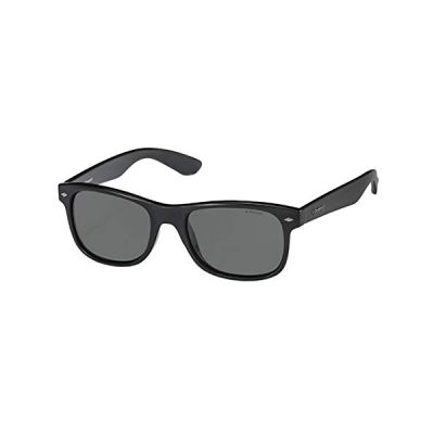 image Polaroid PLD 1015/S Y2 D28 53 Sunglasses, Nero LUCIDO, Homme