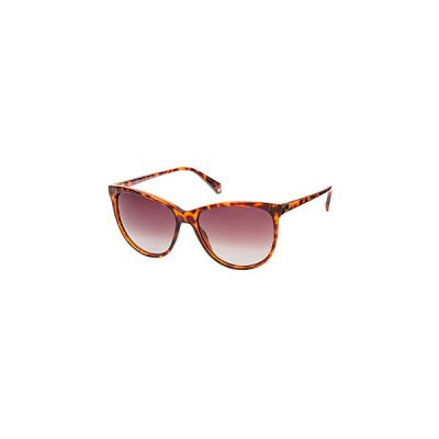 image Polaroid Lunettes de Soleil PLD 4066/S DARK HAVANA/BROWN SHADED 57/16/145 femme