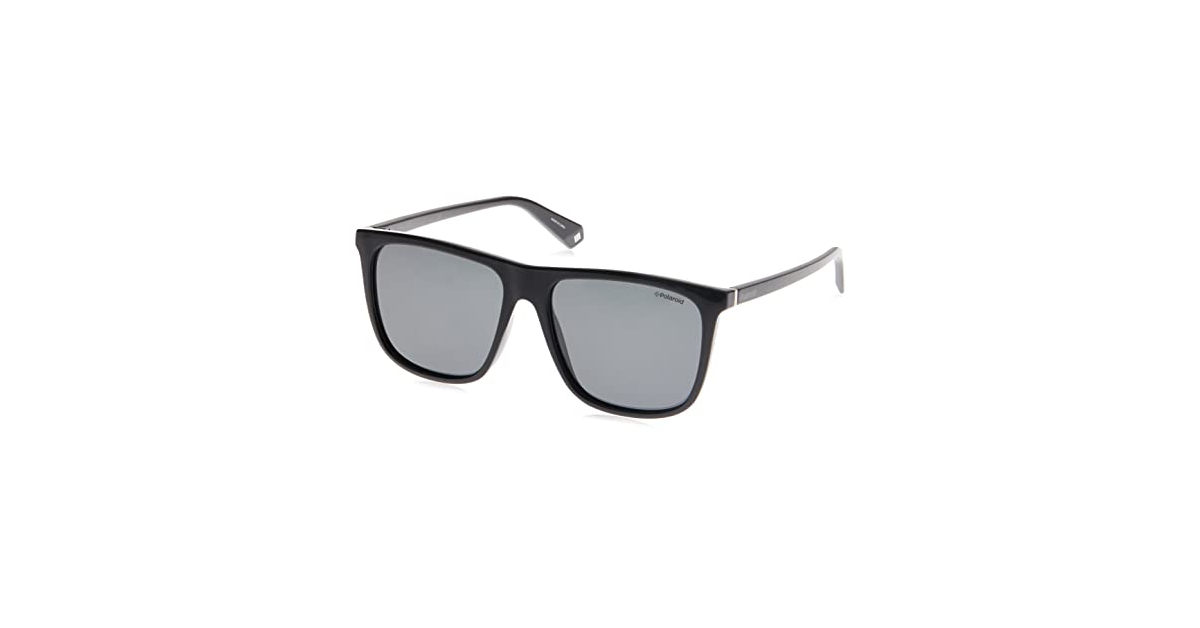 Polaroid PLD 7039/S Occhiali Da Sole Unisex Polarizzati - Colore Lime, Taglia 99/01/130