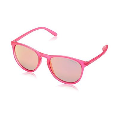 image Polaroid PLD 6003/N AI Ims 54 (54 Mm) Montures de Lunettes, Rose (Bright Pink/Grey Pink), Mixte Adulte