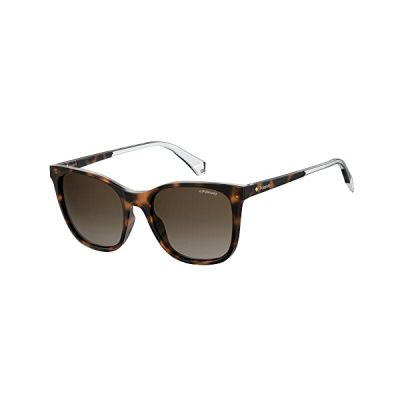 image Polaroid Pld 4059/s 086/LA HAVANA Sunglasses Women Polycarbonate, Standard, 53
