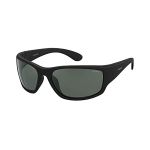 image produit Polaroid PLD 7005/S 63 Sunglasses, YYV/RC Black Rubber, Unisex-Adult