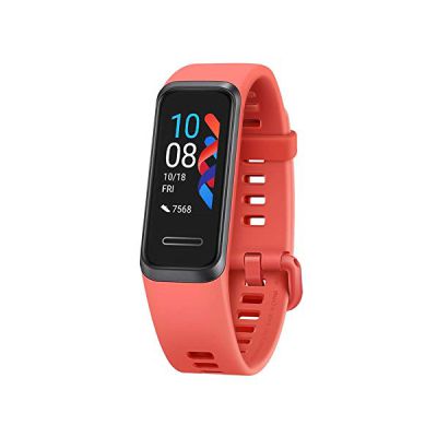 image HUAWEI Band 4 - Activity Tracker Amber Sunrise
