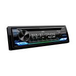 image produit JVC KD-DB912BT