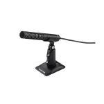 image produit Olympus ME-31 Gun Microphone