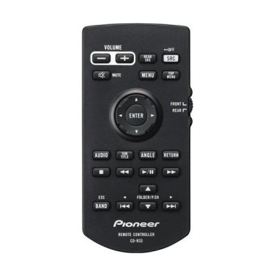 image Pioneer Télécommande CD-R33 pour Produit AVH