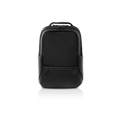 image Dell Premier Backpack 15 PE1520P PE-BP-15-20, Noir