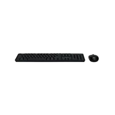 ACER Combo 100 Kit - Ensemble clavier et souris sans fil - Français - Noir image ACER Combo 100 Kit - Ensemble clavier et souris sans fil - Français - Noir