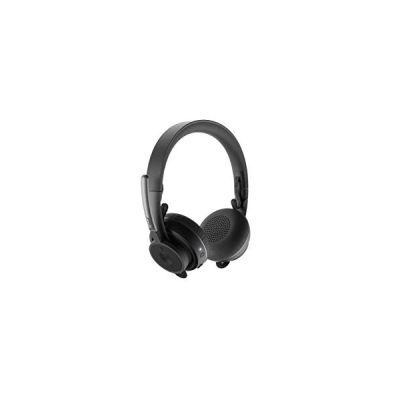 image Logitech Wireless Bluetooth Headset Graphite 981-000914