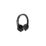 image produit Logitech Wireless Bluetooth Headset Graphite 981-000914