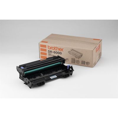 Brother DR-6000 | Tambour de remplacement pour imprimante laser |Imprime 20 000 pages | Noir