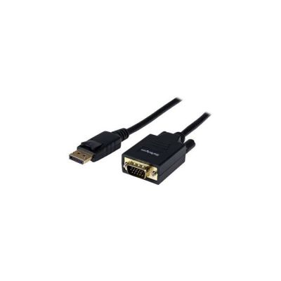 image STARTECH Câble adaptateur DP à VGA - 1,8 m