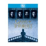 image produit Game of Thrones (Le Trône de Fer) - L'intégrale des saisons 5 & 6 - Blu-ray - HBO
