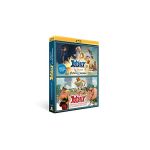 image produit Astérix : Le Domaine des Dieux + Le Secret de la Potion Magique [Blu-ray]