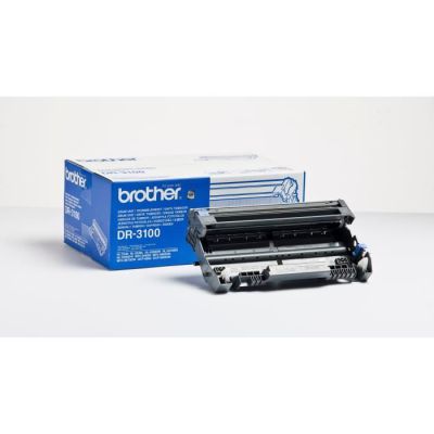 Brother DR3100 Kit tambour 1 25000 pages