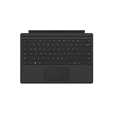 image Microsoft Clavier sans Fil FMN-00012 Noir