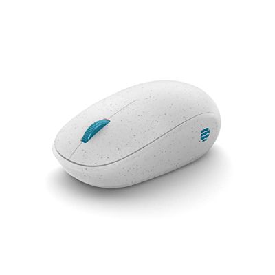 image Mouse Microsoft I38-00003 Ocean Plastic