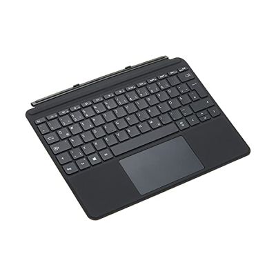 image Microsoft Surface Go Type Cover Noir