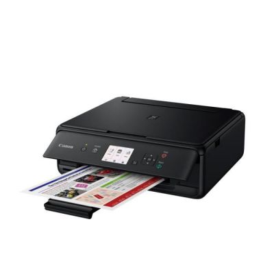 image Canon PIXMA TS5050 - Noir