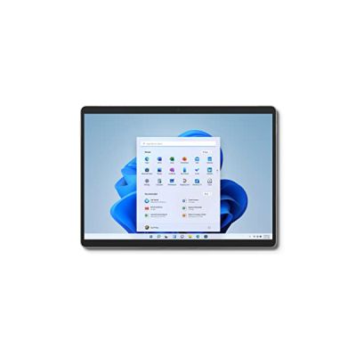 image Microsoft Surface Pro 8 512GB (i5/8GB) Platinum W10 Pro *New*