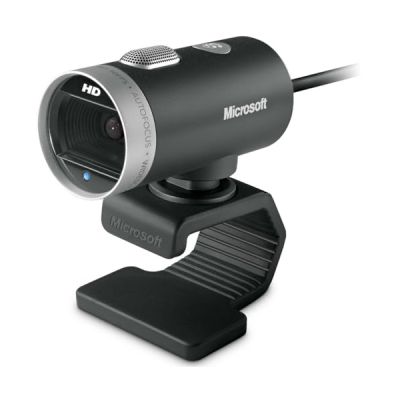 Microsoft LifeCam Cinema