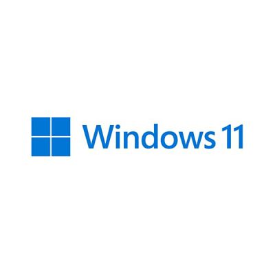 image Microsoft Windows 11 Home 64bit (DE) Noir