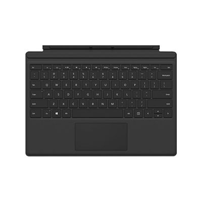 MS Srfc Pro TC Black (DA/FI/NO/SV) MS Srfc Pro TC Black (DA/FI/NO/SV)