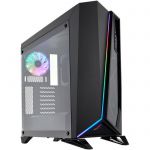 image produit Corsair SPEC-OMEGA RGB Boîtier Gaming ATX Moyen-tour en Verre Trempé - Noir