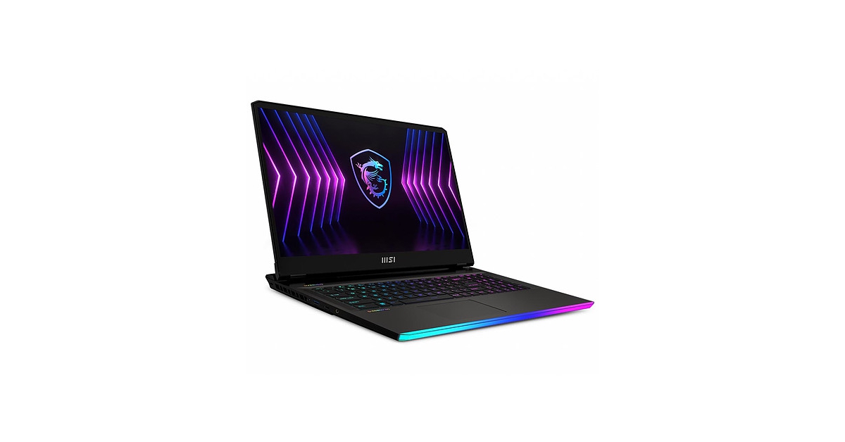 Clavier MSI GE77HX Raider 12UGS/12UHS – AZERTY Français – Neuf