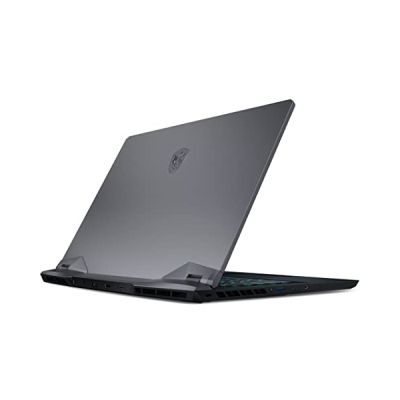 image PC Portable Gaming MSI Raider GE66 12UGS-645FR - 15,6"FHD 360Hz - Core i9 12900HK - 16Go DDR5 1TB SSD - RTX3070Ti 8GB Windows 11
