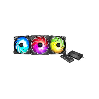 image MSI Max F12A-3H Refroidisseur