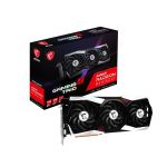 image produit MSI Radeon RX 6750 XT Gaming X Trio 12G Carte Graphique Gaming GPU MHz Mémoire 12000 Mo, Noir - livrable en France