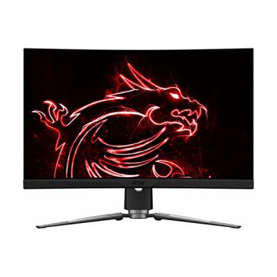 image MSI MAG ARTYMIS 274CP 27 inch 1ms Gaming Curved Monitor - Full HD 1080p, 1ms Response, HDMI