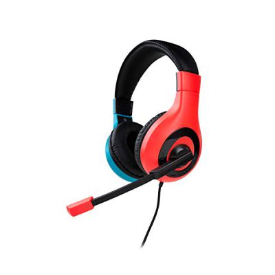 image Cuffie Gaming Big Ben Casque stéréo