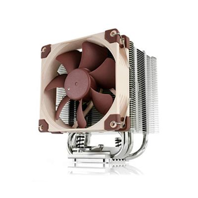 image Noctua NH-U9S, Processeur, Refroidisseur, 9,2 cm, Prise AM2, Prise AM2+, Prise AM3, Socket AM3+, Socket FM1, Socket FM2, 400 tr-min