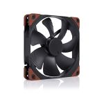 image produit Noctua NF-A14 iPPC-2000 IP67 PWM, Ventilateur Haut Rendement, 4 Broches, 2000 tr./min (140 mm, Noir)