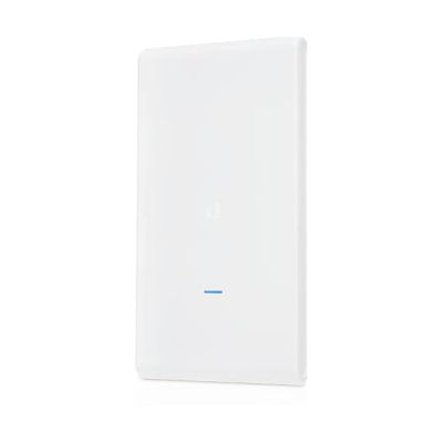 image Ubiquiti Unifi UAP-AC-M-PRO - Borne d'accès sans fil - 802.11a-b-g-n-ac - Bande double - courant continu