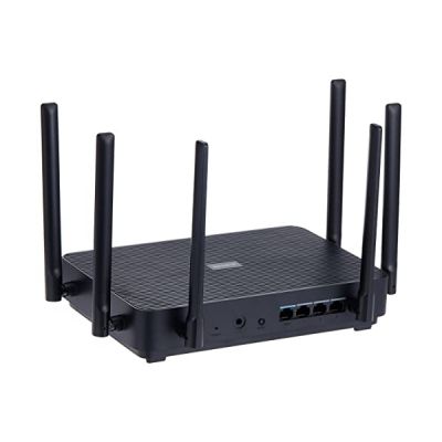 image Xiaomi Router AX3200 35756