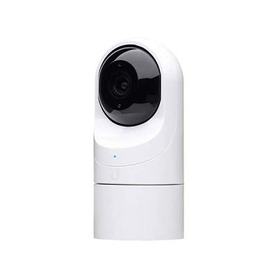 Ubiquiti Networks indoor UniFi Vidéo Camera G3 Flex 1080p Blanc