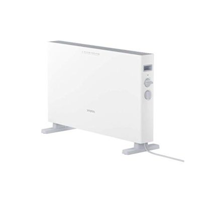 image Xiaomi Mi Heater 1S Smartmi White EU ERH6003EU