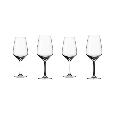 image Vivo by Villeroy & Boch Group Voice Bas.Glas Red wine goblet set 4pcs