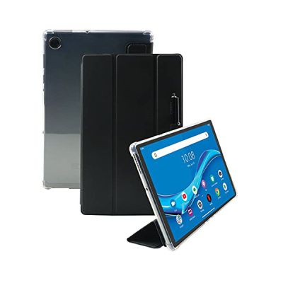 image Lenovo Etui Folio Tab K10 Noir