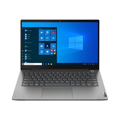Ordinateur portable Lenovo ThinkBook 14 G2 ITL 20VD 20VD00UQFR - Win 11 Pro - français