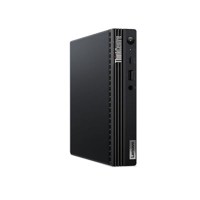 image LENOVO THINKCENTRE M70Q I5-10400T 11DT003TFR